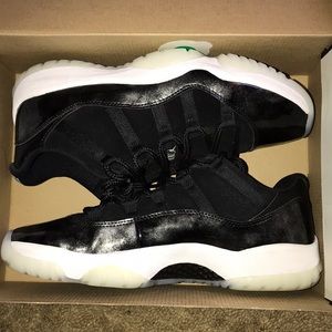 Jordan Retro 7’s Barons